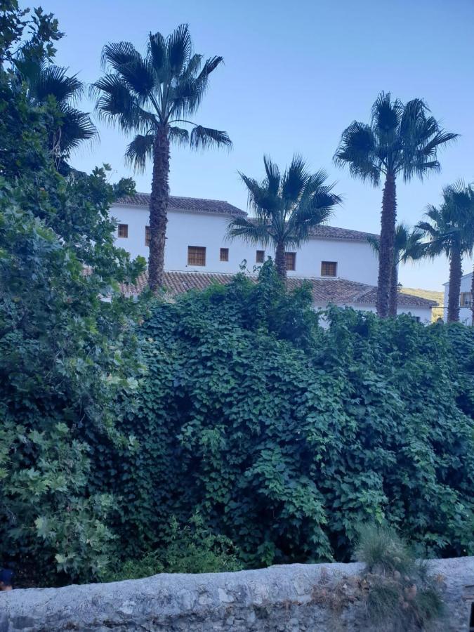 Apartamentos Vilo, Axarquia Rural Los Baños de Vilo Екстериор снимка