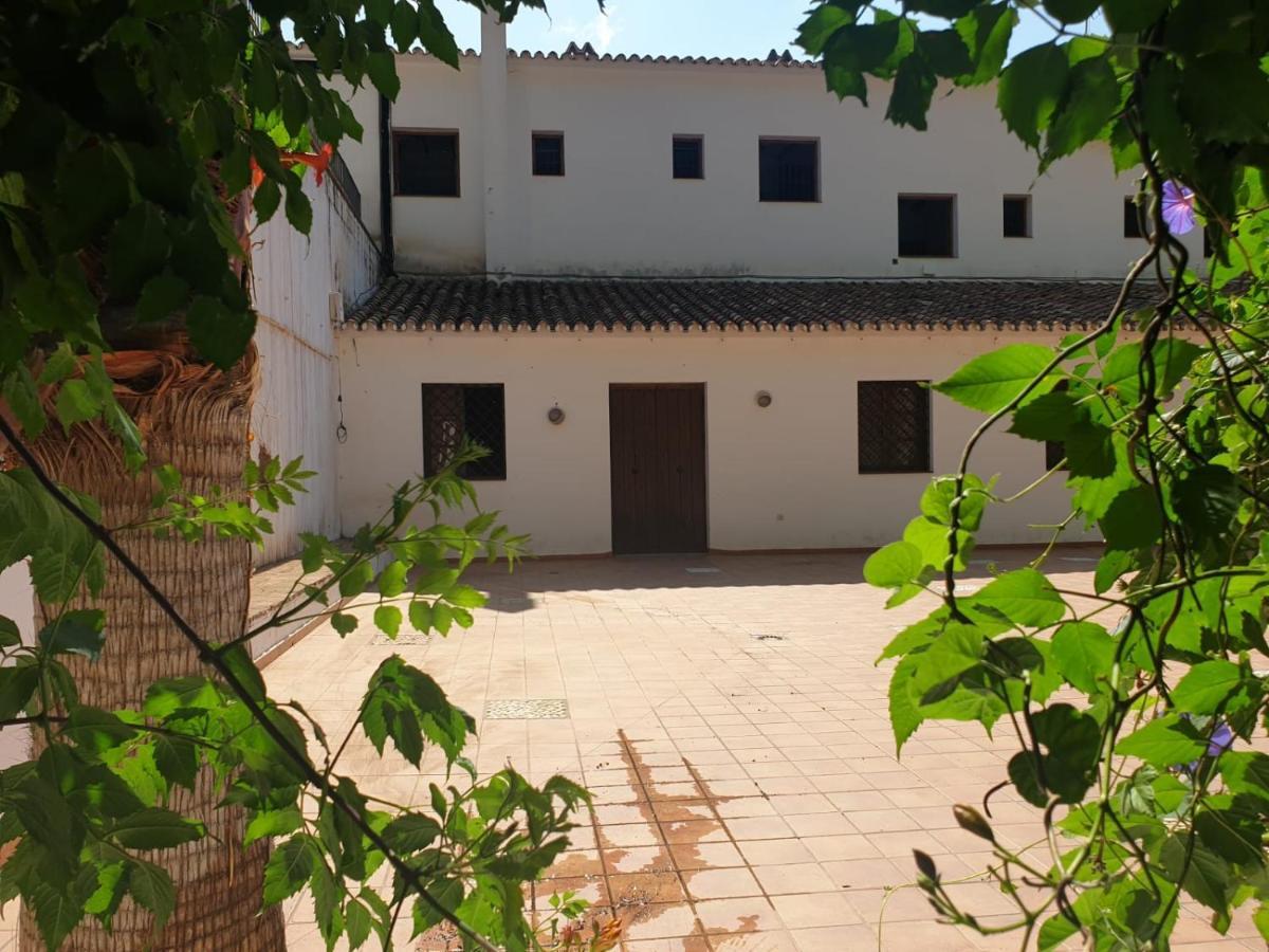 Apartamentos Vilo, Axarquia Rural Los Baños de Vilo Екстериор снимка